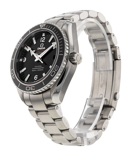 Omega Planet Ocean 232.30.42.21.01.001 Image 2